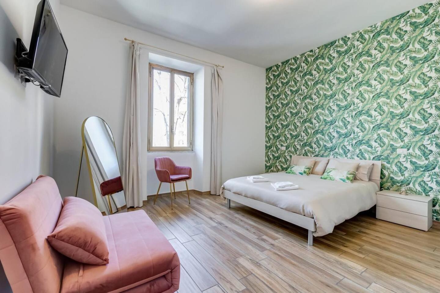 Appartamento Bright And Spacious 2bdr *