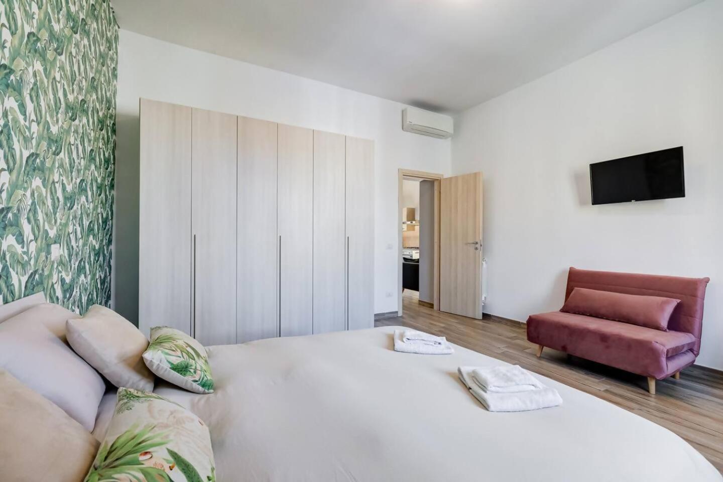 Bright And Spacious 2bdr Appartamento *