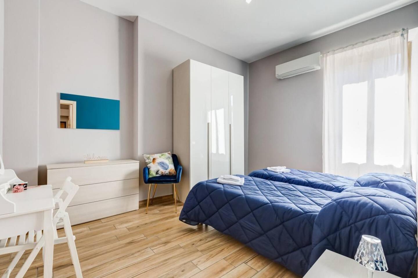 Appartamento Bright And Spacious 2bdr *