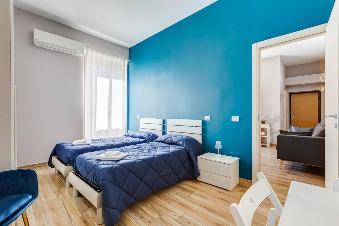 Appartamento Bright And Spacious 2bdr *